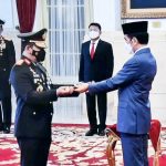 Listyo Sigit Prabowo Ingin Menampilkan Polisi Yang Tegas dan Humanis