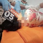 Terbakar Api Cemburu, Seorang Pria Bunuh Istri Secara Tragis di Rumahnya