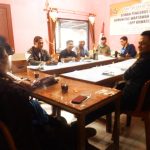 Momen HPN Kowasi dan KBWJU Akan Gelar Aksi Peduli Korban Bencana Alam