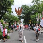 Dari Yogyakarta, Masbehi Rapatkan Barisan Waspadai Ancaman Separatis dan Radikalisme