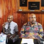 Tokoh Papua : KKB Melakukan Penyerangan, Dewan Gereja Papua Bisu Seribu Bahasa