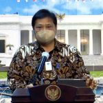 Pemerintah RI Resmi Perketat PSBB di Jawa dan Bali