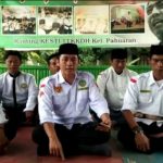 Cegah Covid-19, Ketua DPW 2 Kota Serang TTKKDH Dukung TNI, POLRI dan Pemerintah RI