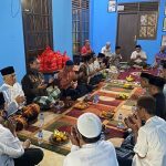 Awali Tahun 2021, Media Surya Pagi Group Gelar Tasyakuran dan Doa Bersama