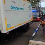 Sinovac Covid-19  Segera di Jambi, Tenaga Kesehatan Bakal di Vaksin