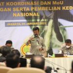 Kementan Segera Tingkatkan Produksi Kedelai Lokal