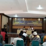 Polres Sarolangun Gelar Focus Group Discussion Terkait Polemik Warga Dengan PT. SAPM