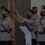 Kapolri Lantik Kapolda Banten Irjen Pol Rudy Heriyanto