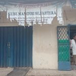 Siapa Bermain di Buah Busuk Bantuan Pangan Non Tunai PKH Tangerang?
