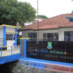 Pemkot Tangerang Siapkan Fasilitas Kesehatan Bagi Hewan Peliharaan