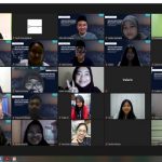 Santri Mengglobal Gelar Webinar Mentoring Belajar di Korea