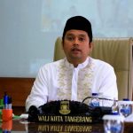 Ikuti Instruksi Mendagri, Pemkot Terbitkan Aturan PSBB di Kota Tangerang