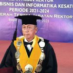 Prof. Meomahdi: IBIK Bogor Bertransformasi untuk Mengembangkan Kompetensi Anak Negeri