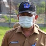 Sekda Kota Tangerang Minta Panitia Penyaluran Bantuan Sosial Tunai Antisipasi Terjadinya Kerumunan