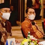 Bupati Oku Selatan Hadiri Rapat Umum Pemegang Saham Luar Biasa Bank Sumsel Babel di Palembang