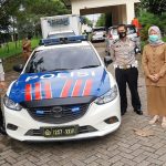 Ribuan Vaksin Tiba di Tangsel, Dinkes Siap Menyalurkan