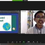 Santri Mengglobal Ajak Santri Indonesia Daftar Beasiswa Fulbright ke Amerika