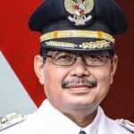 Marullah Matali Terpilih Menjadi Sekda DKI, FWJ Ucapkan Selamat