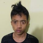 Remaja Bawa Sabu Diringkus Tim Srigala Codet Polres Bungo