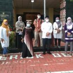 Menyambut HUT Kota Tangerang, Kecamatan Priuk Lakukan Sidang Isbat
