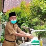 Kedisdikbud Sarolangun : Semua Sekolah Suda Terapkan Pembelajaran Tatap Muka