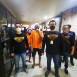 Lima Kawanan Geng Motor Yang Beraksi di Kawasan Cengkareng Diringkus Polisi