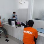 Dua WNA China Besok di Deportasi ke Negara Asalnya Oleh Imigrasi Jambi