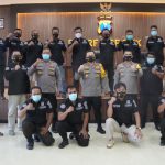 Pembekalan Kasi Humas Polsek Jajaran, Kapolres Gresik Sebut Humas Fungsi Yang Straregis