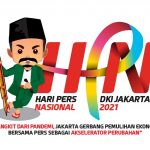 Presiden Joko Widodo Dipastikan Hadir Pada Hari Pers Nasional 2021
