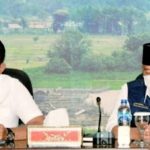 Bupati OKU Selatan Menghadiri Entry Briefing Bersama BPK RI Perwakilan Sumatera Selatan