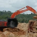 Cek Endra Tegaskan,Terlibat PETI Tidak di Izinkan Dalam Pencalonan Kades