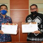 Ombudsman Provinsi Jambi Melakukan Penandatangan Kerja Sama dengan Pemkab Bungo