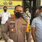 Pelaku Sodomi Anak Didik, Pelatih Bola di Jambi Terancam 15 Tahun Penjara