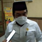 Ketua Dewan Nyatakan Siap Jadi Yang Pertama di Suntik Vaksin