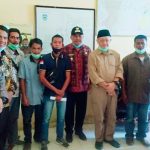 Jika Ditemukan Pelanggaran Bupati Sarolangun Ancam Cabut Izin PT. SPAM