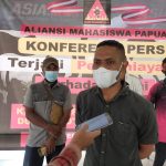 Aliansi Mahasiswa Papua Minta Pemerintah Bentuk Badan Pengawas Dana Otsus Jilid II