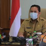 Ikuti Instruksi Mendagri, Pemkot Berlakukan PPKM Mikro di Kota Tangerang