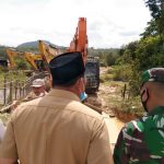 Aparat Gabungan Akan Pantau Terus Aktivitas PETI di Wilayah Kabupaten Sarolangun