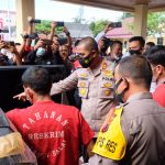 3 dari 5 Orang Terduga Pelaku Penculik Anak di Tangkap Satreskrim Tanjung Balai