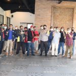 HPN ke 75 Tahun, Kapolres Berharap Jurnalis Batu Tetap Solid Menjadi Mitra Polri