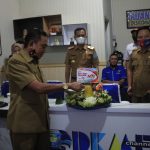 Pemkab OKU Selatan Hadiri Acara Peringatan Hari Pers Nasional (HPN) Ke-75 Tahun 2021