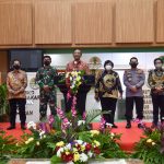 Antisipasi Karhutla, Pemerintah Gelar Rakorsus Tingkat Menteri
