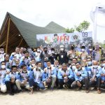 Diacara HPN,Bupati Tubaba : Media Masa Memiliki Kontribusi Yang Besar Dalam Pembangunan Daerah