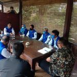 Reses TA 2021 A. Yamin Anggota Fraksi Partai Demokrat DPRD Kabupaten Sukabumi di Dapil II Cicurug