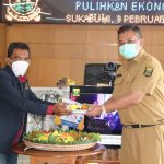 Pemerintah Kabupaten Sukabumi Fasilitasi Acara HPN di Pendopo Sukabumi