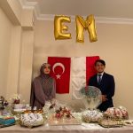 Modal 200 Ribu Pria Asal Jambi Nekad dan Berhasil Melamar Wanita Turki 