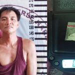 Simpan Narkoba,Seorang Petani Ditangkap Satresnarkoba Polres Tulang Bawang