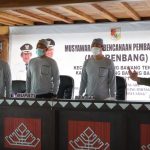 Bupati Tubaba Ajak Para Tiyuh Bukan Hanya Membnagun Fisik Tapi Juga Membangun Nilai Kehidupan Bermasyarakat