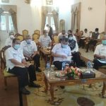 Kunker Menteri Kemaritiman dan Investasi,Potensi Wisata Ujung Genteng Menjadi Target