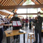 ITERA dan INKA Aka Mewujudkan Mimpi Bupati Tulang Bawang Barat